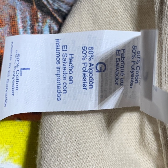 Travis Scott Utopia Circus Maximus Tour 2023 T-Shirt - Picture 6 of 6